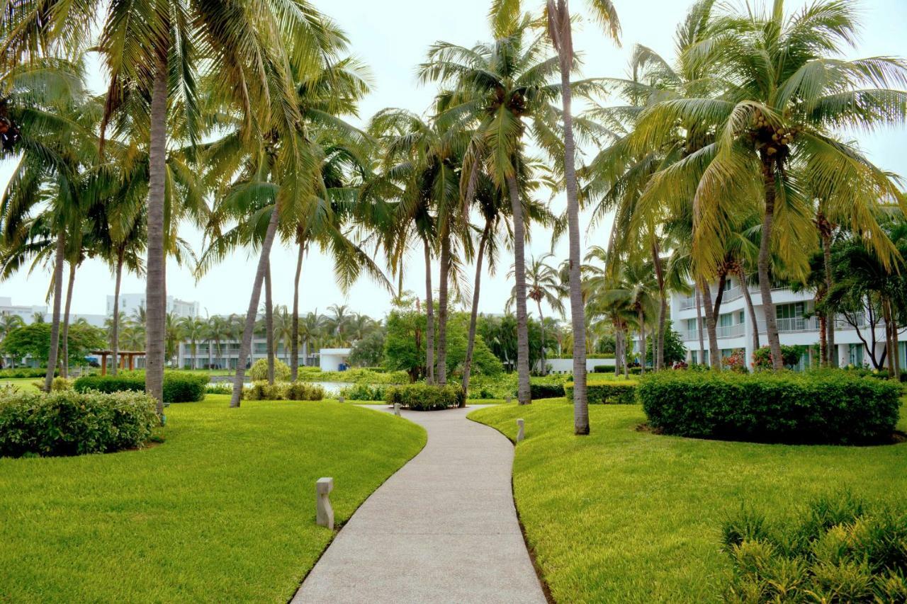Condo Mayan Lakes Акапулько Екстер'єр фото